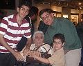 MammaDeparture2008