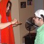 Rakhi Tikka - with love