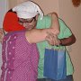 Rakhi - Hug