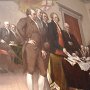 Signing of the declaration