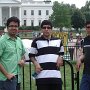 Three of us